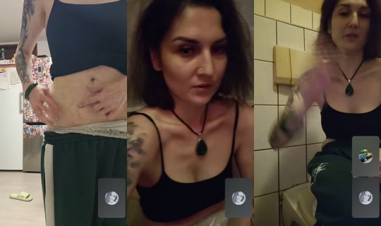 anja_h97.zapasnoy TikTok Live — Aug 29, 2026, 11:05 PM