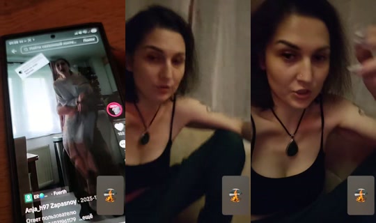 anja_h97.zapasnoy TikTok Live — Aug 29, 2026, 11:59 PM