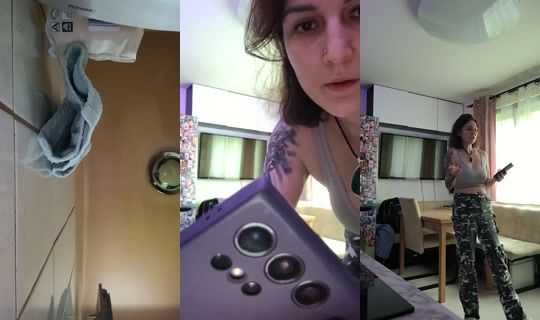 anja_h97.zapasnoy TikTok Live — Sep 1, 2026, 12:24 PM