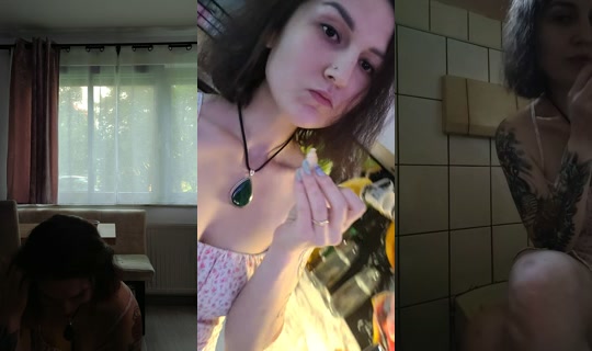 anja_h97.zapasnoy TikTok Live — Sep 1, 2026, 4:46 PM