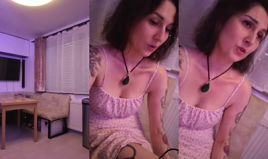 anja_h97.zapasnoy TikTok Live — Sep 1, 2026, 5:50 PM