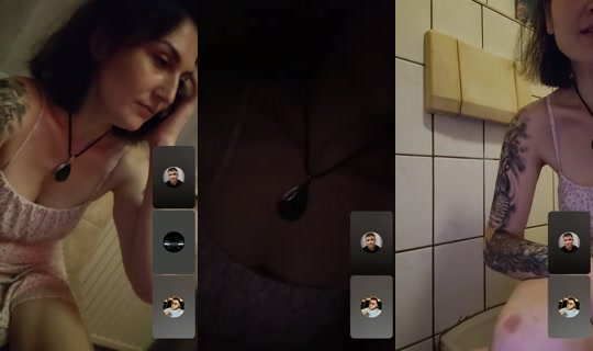 anja_h97.zapasnoy TikTok Live — Sep 1, 2026, 9:08 PM