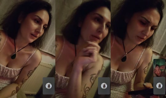 anja_h97.zapasnoy TikTok Live — Sep 1, 2026, 10:13 PM