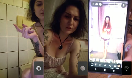 anja_h97.zapasnoy TikTok Live — Sep 1, 2026, 11:03 PM