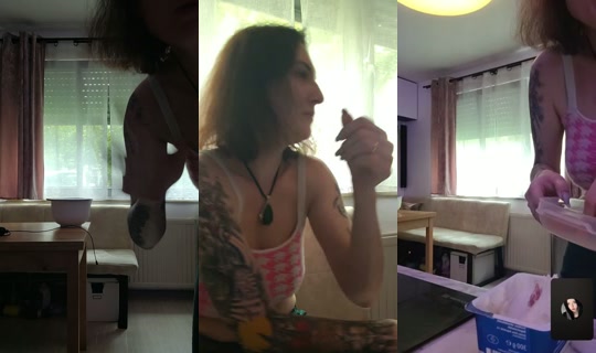 anja_h97.zapasnoy TikTok Live — Sep 2, 2026, 3:36 PM