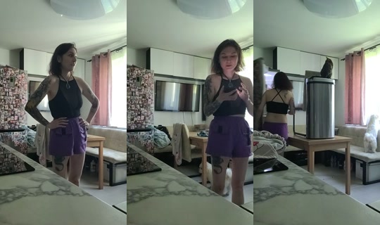 anja_h97.zapasnoy TikTok Live — Sep 11, 2026, 7:57 AM