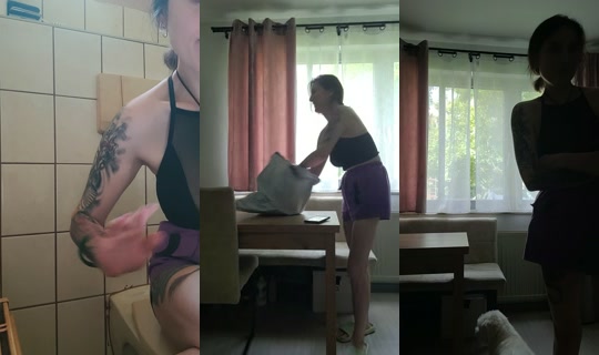 anja_h97.zapasnoy TikTok Live — Sep 11, 2026, 8:56 AM