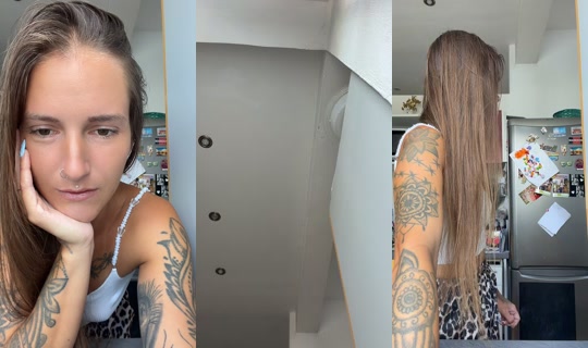 anjaherz TikTok Live — Aug 23, 2026, 9:58 AM