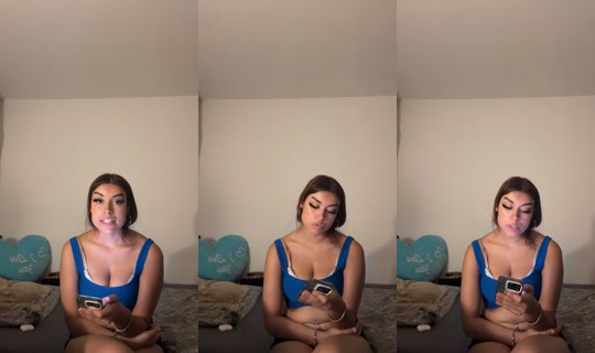 anjaly_10k TikTok Live — Aug 22, 2026, 9:01 PM