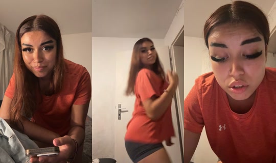 anjaly_10k TikTok Live — Aug 24, 2026, 8:47 PM