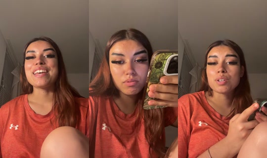 anjaly_10k TikTok Live — Aug 24, 2026, 11:47 PM