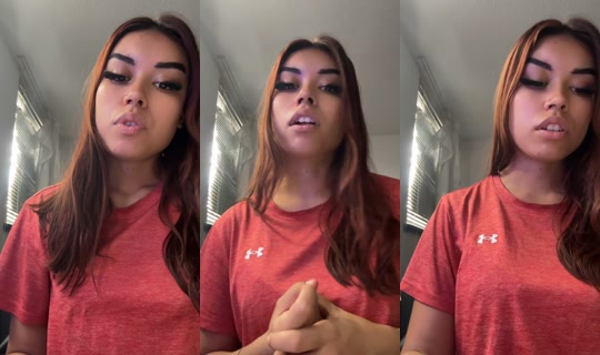 anjaly_10k TikTok Live — Aug 25, 2026, 11:38 AM