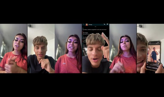 anjaly_10k TikTok Live — Aug 25, 2026, 1:18 PM