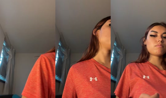 anjaly_10k TikTok Live — Aug 25, 2026, 2:08 PM