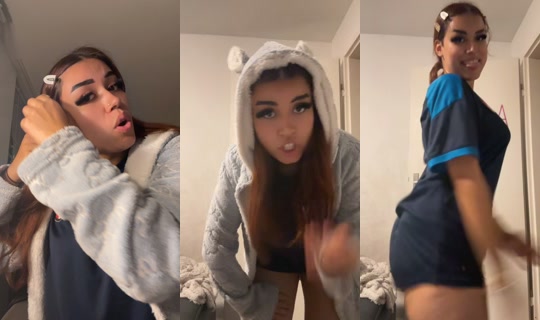 anjaly_10k TikTok Live — Aug 27, 2026, 9:01 PM