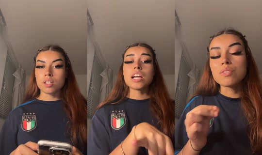 anjaly_10k TikTok Live — Aug 27, 2026, 11:00 PM