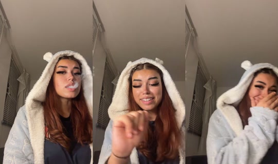 anjaly_10k TikTok Live — Aug 27, 2026, 11:44 PM