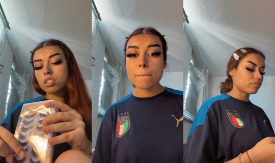 anjaly_10k TikTok Live — Aug 28, 2026, 12:43 PM