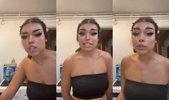 anjaly_10k TikTok Live — Aug 28, 2026, 2:49 PM