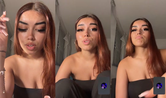 anjaly_10k TikTok Live — Aug 28, 2026, 8:35 PM