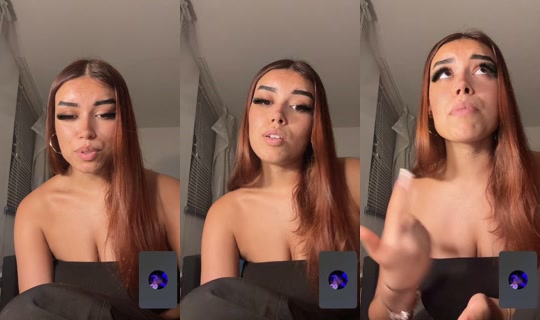 anjaly_10k TikTok Live — Aug 28, 2026, 9:25 PM