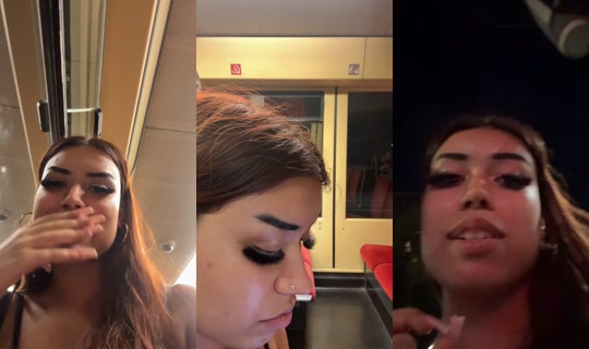 anjaly_10k TikTok Live — Aug 30, 2026, 7:02 PM
