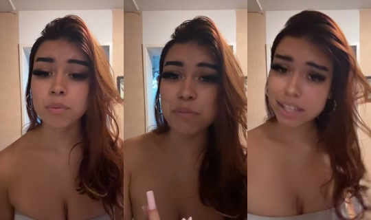 anjaly_10k TikTok Live — Aug 31, 2026, 1:04 PM