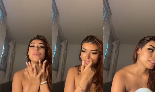 anjaly_10k TikTok Live — Aug 31, 2026, 6:18 PM