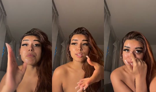anjaly_10k TikTok Live — Aug 31, 2026, 6:42 PM