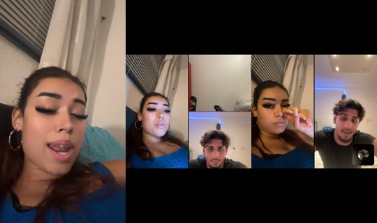 anjaly_10k TikTok Live — Sep 1, 2026, 9:19 PM