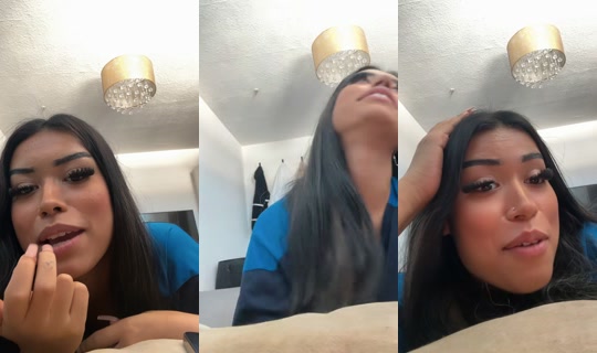 anjaly_10k TikTok Live — Sep 27, 2026, 10:34 AM