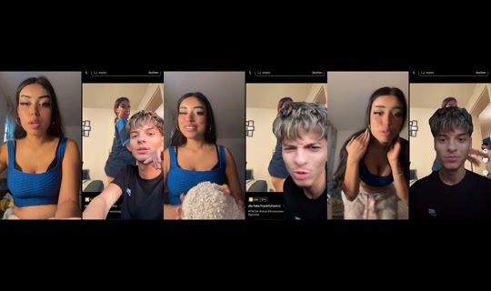 anjaly_10k TikTok Live — Oct 4, 2026, 4:41 PM