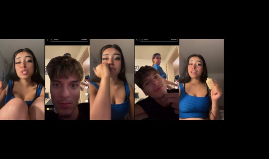 anjaly_10k TikTok Live — Oct 4, 2026, 5:31 PM