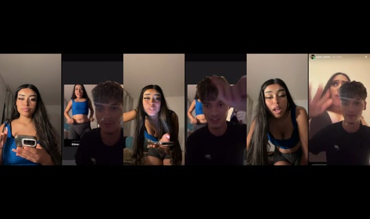 anjaly_10k TikTok Live — Oct 4, 2026, 6:46 PM
