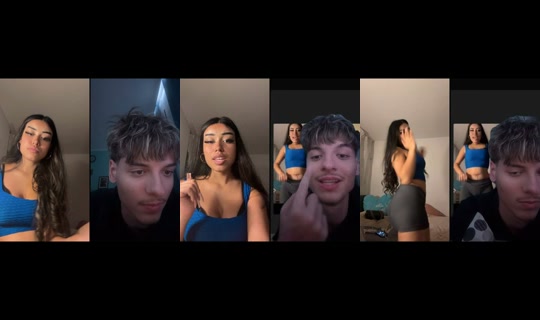 anjaly_10k TikTok Live — Oct 4, 2026, 8:40 PM
