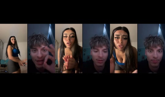 anjaly_10k TikTok Live — Oct 4, 2026, 9:30 PM