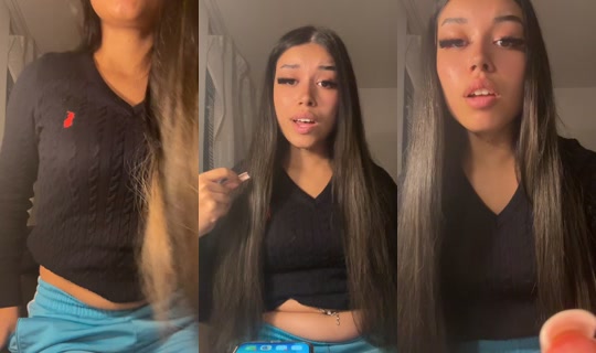 anjaly_10k TikTok Live — Oct 6, 2026, 7:03 PM