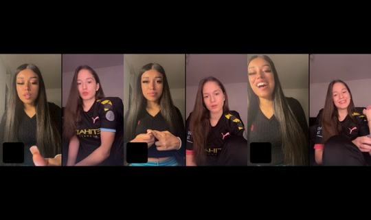 anjaly_10k TikTok Live — Oct 6, 2026, 8:15 PM