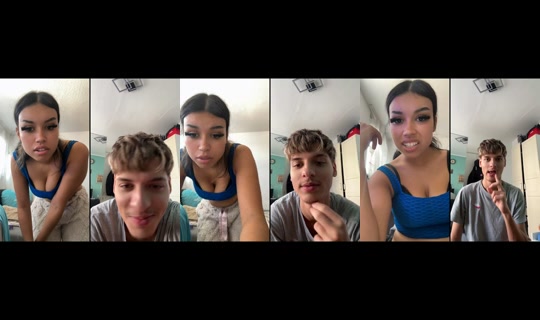 anjaly_10k TikTok Live — Oct 7, 2026, 9:28 AM