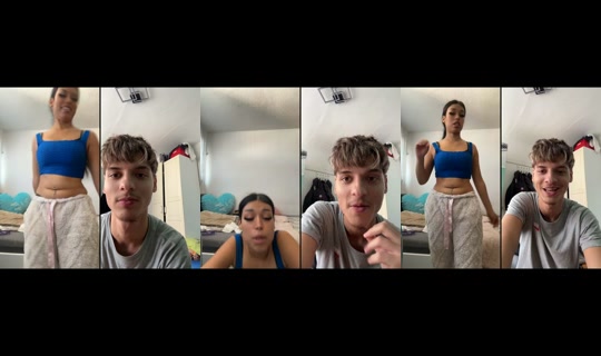 anjaly_10k TikTok Live — Oct 7, 2026, 10:39 AM