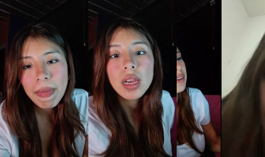 anjelyh TikTok Live — Aug 22, 2026, 5:00 AM