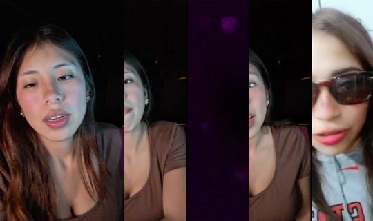 anjelyh TikTok Live — Aug 23, 2026, 5:18 AM
