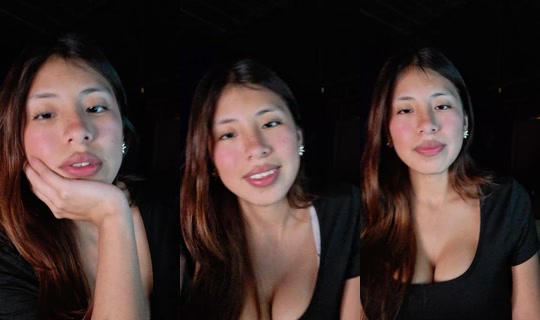 anjelyh TikTok Live — Aug 24, 2026, 3:03 AM