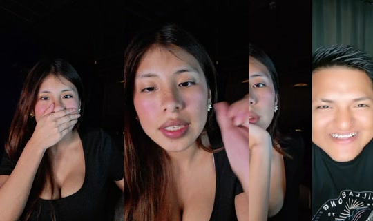 anjelyh TikTok Live — Aug 24, 2026, 3:53 AM