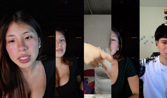 anjelyh TikTok Live — Aug 24, 2026, 4:43 AM