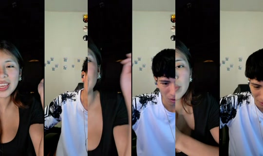 anjelyh TikTok Live — Aug 24, 2026, 5:33 AM