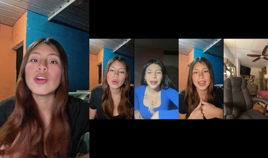 anjelyh TikTok Live — Sep 25, 2026, 5:41 AM