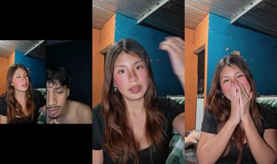 anjelyh TikTok Live — Sep 25, 2026, 7:17 AM