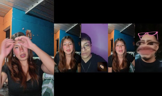 anjelyh TikTok Live — Sep 25, 2026, 7:48 AM