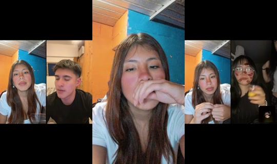 anjelyh TikTok Live — Sep 28, 2026, 6:40 AM